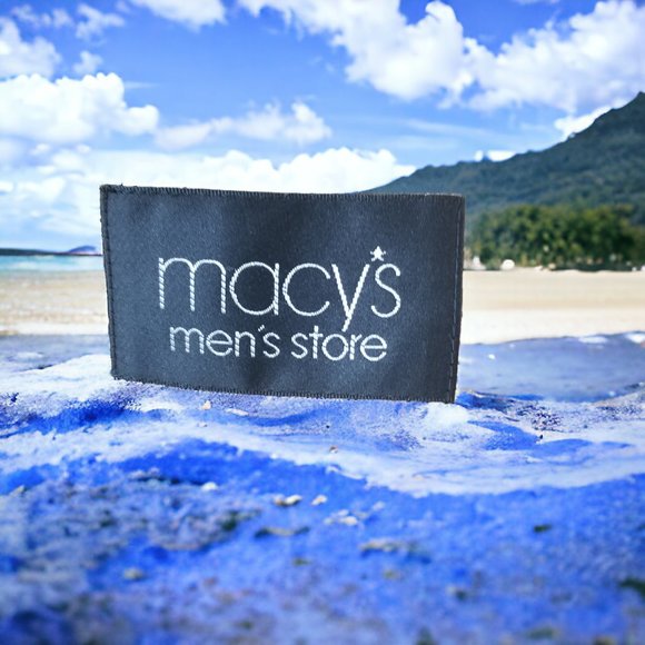 Ralph Lauren Men's 42R Brown Check 100% Wool Blazer Sport Coat & Tie 10765 - Picture 7 of 9